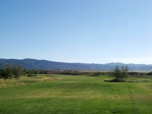 Teton Reserve 15th